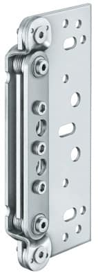 SIMONSWERK Aufnahmeelement VARIANT® VX 7502 3D,