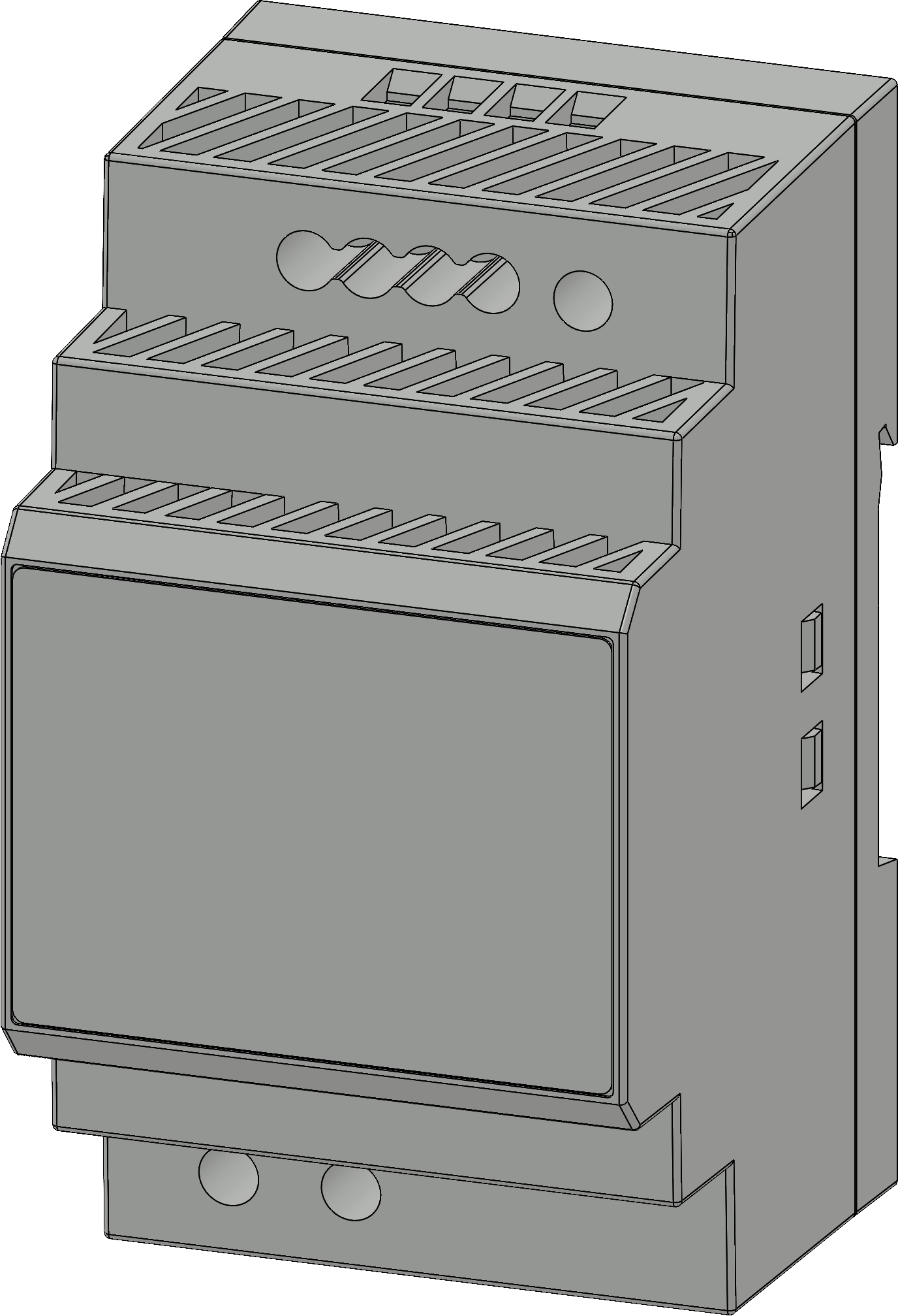 WINKHAUS T-HT NETZTEIL 24V DC/2,5A