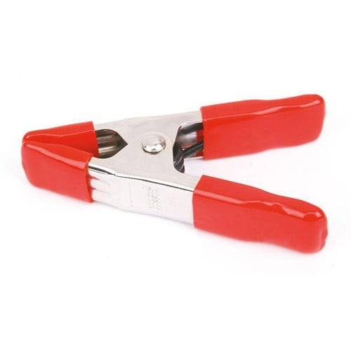 BESSEY Federzwinge XM5EU Spann-W.50mm A.57mm BESSEY