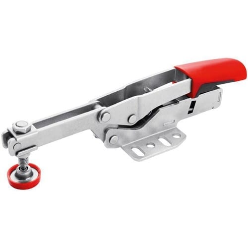 BESSEY Waagrechtspanner STC-HH20 Gr.20 waagrechte Grundpl.BESSEY