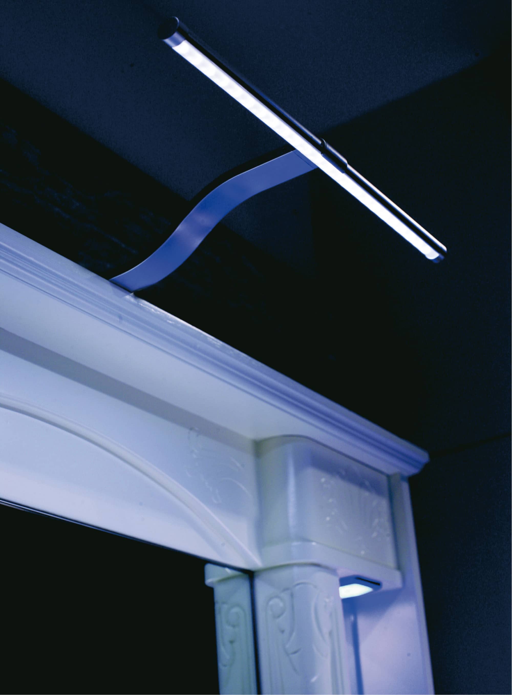 L&S Aufbauleuchte Arc Emotion 12V 2,4W Emotion