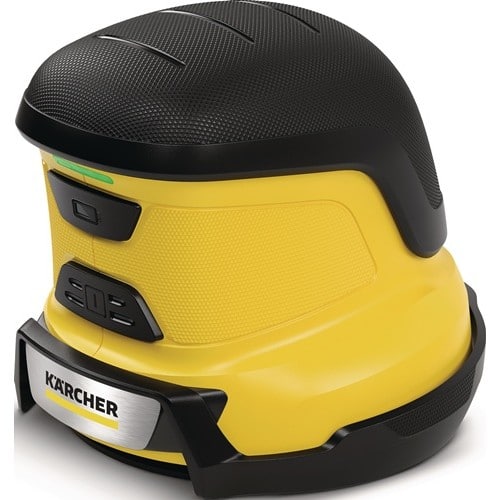 KÄRCHER Elektrischer Eiskratzer EDI 4