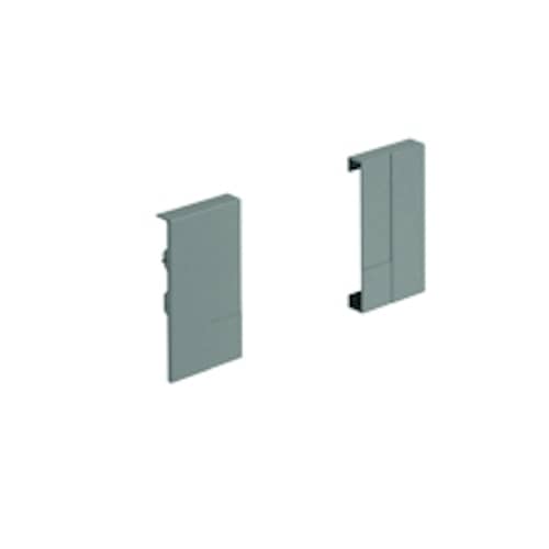 HETTICH InnoTech Atira Fronten für individuelle Korpusbreite,