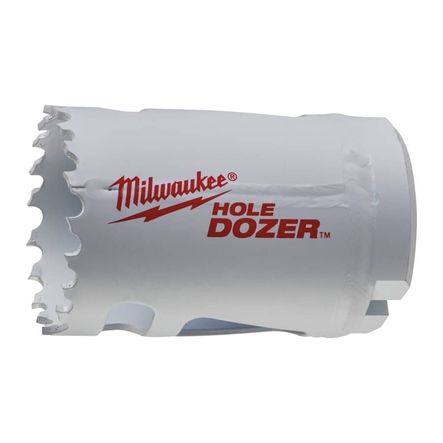 MILWAUKEE Hole Dozer Lochsäge Bi-Metall 37 mm