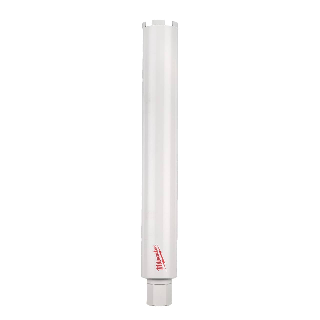 MILWAUKEE 68 x 525 mm / 1 1/4" UNC Diamant-Nassbohrkrone WCHP-TK