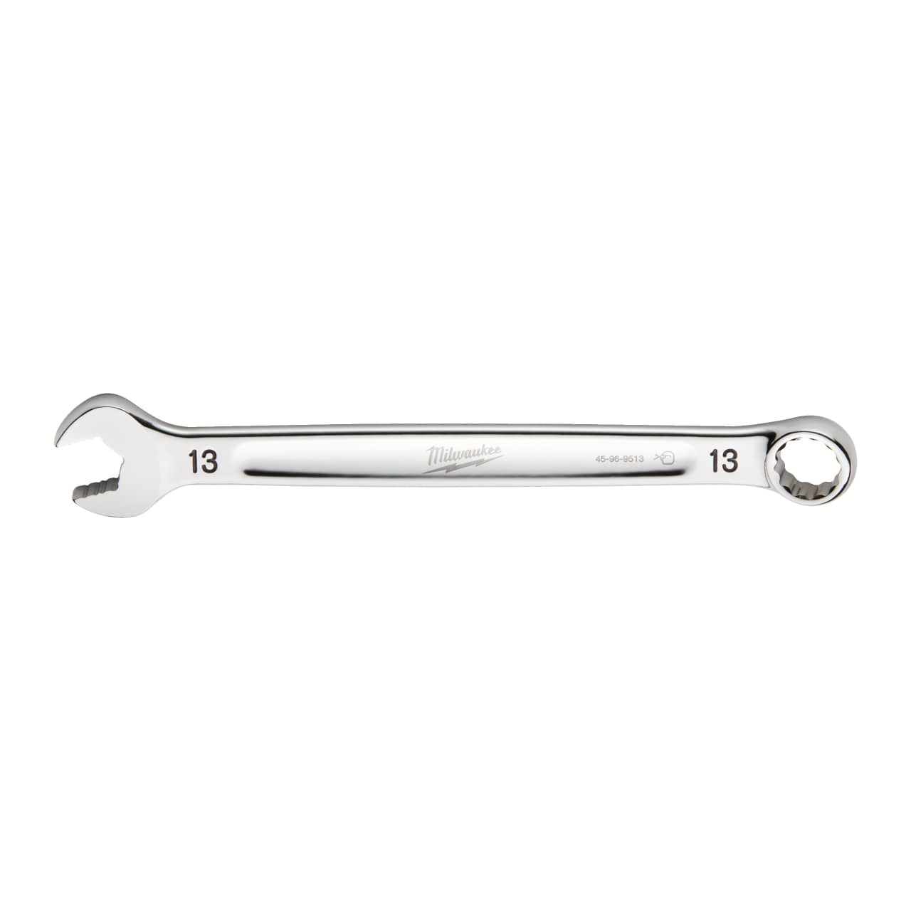 MILWAUKEE 13 mm MAX BITE Ringmaulschlüssel
