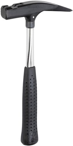 PICARD Latthammer 60000 Kopf-G.600g o.Magnet glatt STA schwarz lack.PICARD