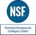 Hochleistungssilikonspray farblos NSF H2 500 ml CARAMBA