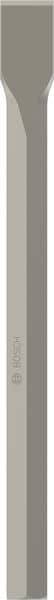 BOSCH Flachmeißel 28-mm-Sechskantaufnahme, 400 x 36 mm
