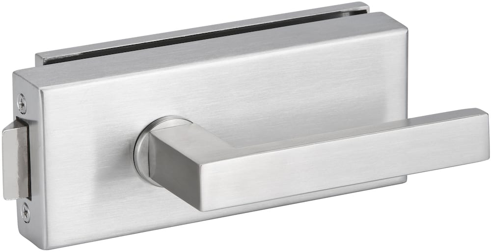 HERMAT Pendeltürband 6851.G-W, Aluminium