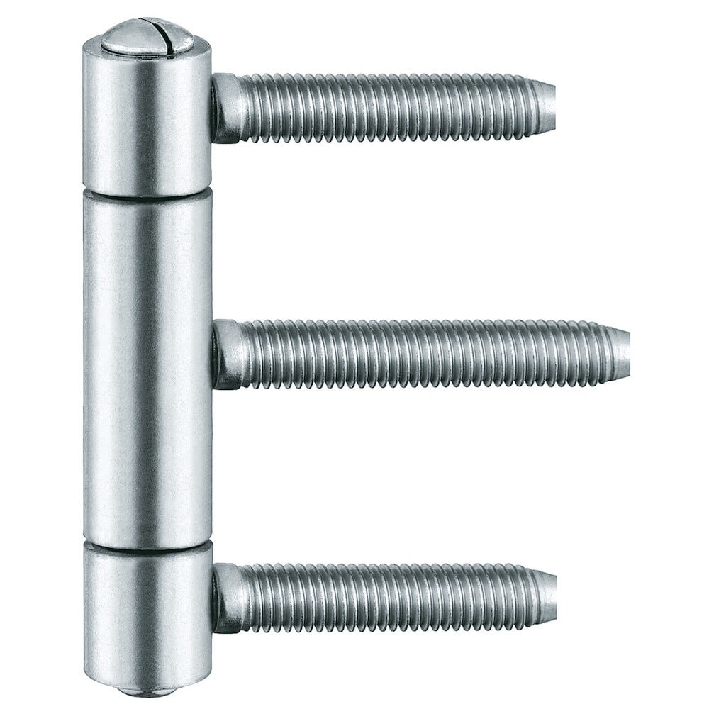 SIMONSWERK Einbohrband BAKA® C 1-15 WF,