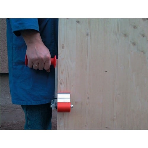CARRYMATE Plattenträger Carry 5 Trgf.p.Griff v.100kg 0-80mm CARRYMATE®