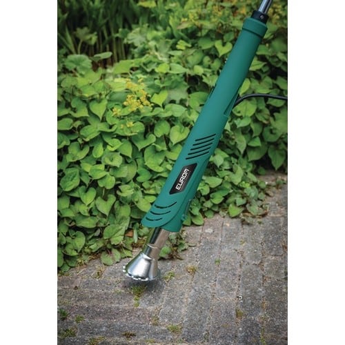 EUROM Elektro-Unkrautbrenner 2000 W 230V,50 Hz G.0,9kg Kabel-L.1700mm