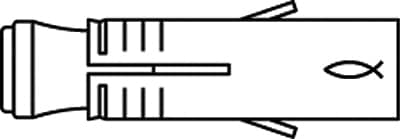 FISCHER Ankerschiene FES-C