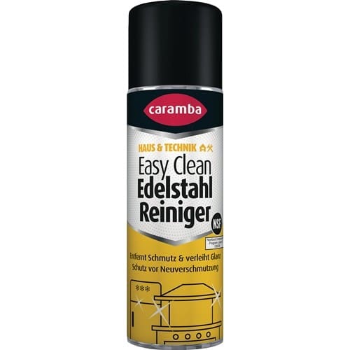 CARAMBA Edelstahlreiniger Easy Clean 250ml NSF A7 Spraydose CARAMBA