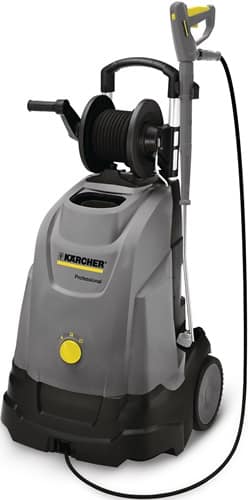 KÄRCHER Hochdruckreiniger HD 5/15 UX 450 l/h 150bar 2,7 kW KÄRCHER