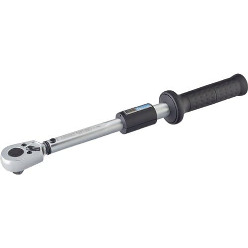 HAZET Drehmomentschlüssel 5121-2CLT 1/2 Zoll 20-120 Nm HAZET