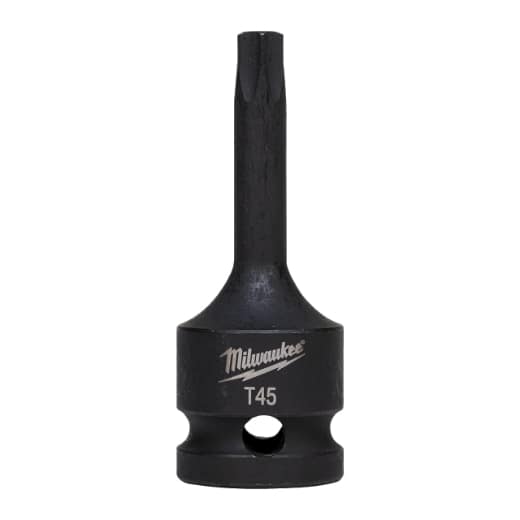 MILWAUKEE TX45 / 67 mm SHOCKWAVE Kraft-Biteinsatz 1/2"