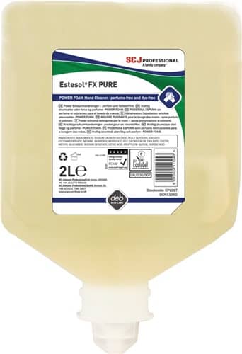 STOKO Schaumhandreiniger Estesol® FX™ PURE SC JOHNSON PROFESSIONAL