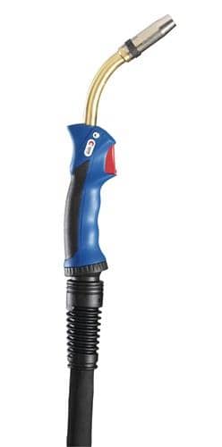 MIG/MAG Schweißbrenner MB GRIP 240 D flüssiggekühlt Standard A.BINZEL