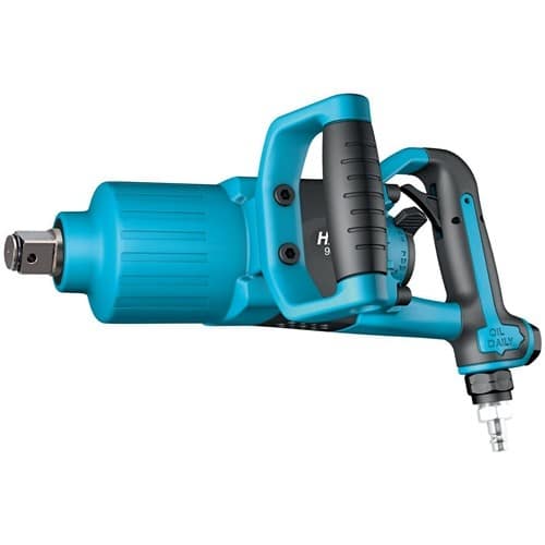 HAZET Druckluftschlagschrauber 9014PS-1 25,4mm (1Zoll) A4-kt.2712 Nm HAZET