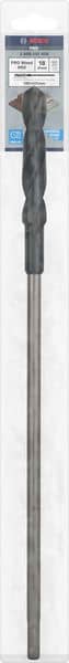 BOSCH Schalungs- und Installationsbohrer, SDS plus, 18 x 400 mm