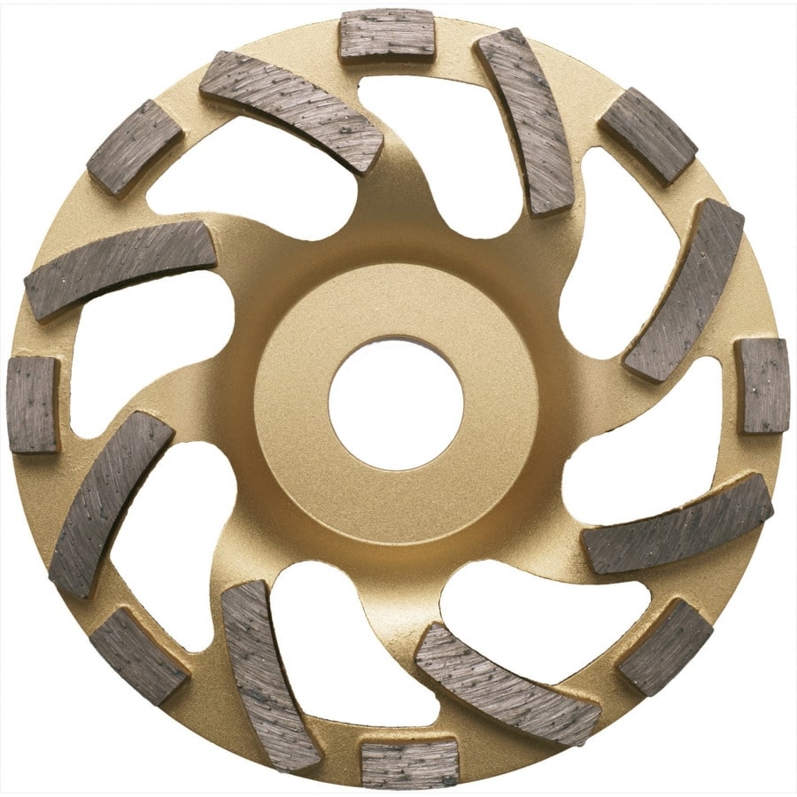 MILWAUKEE 100 mm Diamanttopfscheibe Premium-Universal SDCWU