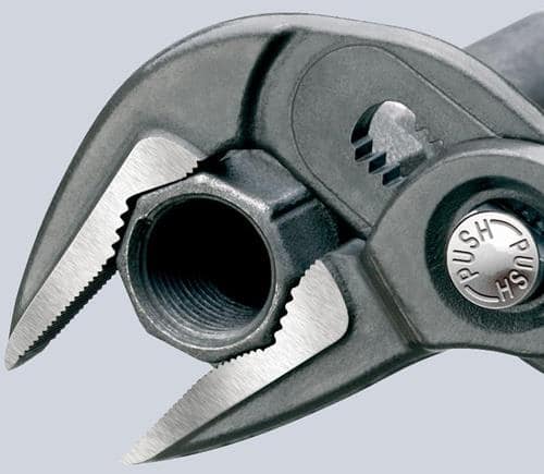 Wasserpumpenzange KNIPEX