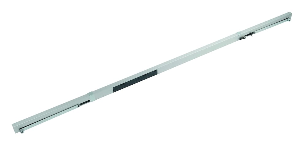 dormakaba Gleitschiene G-GSR-EMR 2/V/BG, Aluminium