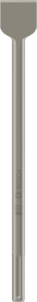 BOSCH Spatmeißel mit SDS max-Aufnahme, 400 x 50 mm, 1er-Pack