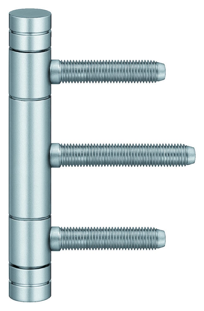 SIMONSWERK Einbohrband BAKA® C 1-15 WF Basic,