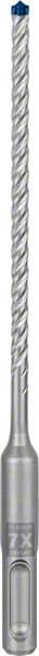 BOSCH EXPERT SDS plus-7X Hammerbohrer, 5 x 100 x 165 mm, 30-tlg.. Für Bohrhämmer