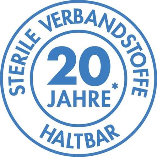 SÖHNGEN Betriebsverbandkasten,kl.KIEL B260xH160xT80ca.mm schwarz SÖHNGEN