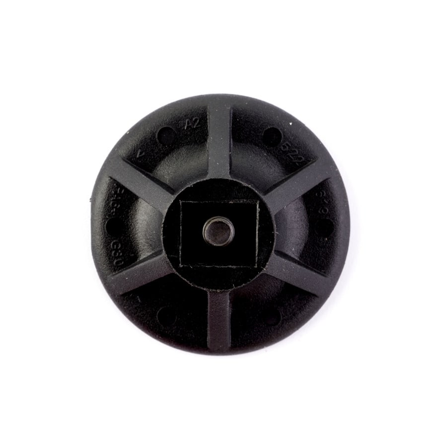 MILWAUKEE für Kartuschenaufnahme C18 PCG / M12PCG Druckteller