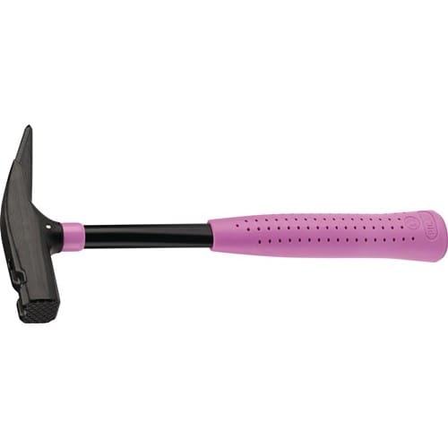 PICARD Latthammer Pink Edition Nr.626M 626 DIN7239 Kopf-G.600g m.Magnet geraut C45-Rohr