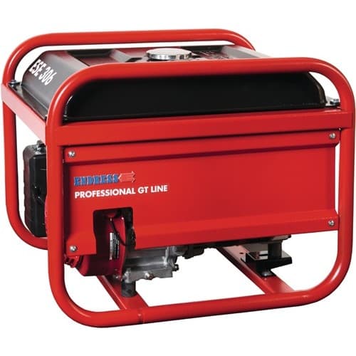 ENDRESS Stromerzeuger ESE 306 HS-GT 2,9 kVA,2,6 kW Benzin ENDRESS