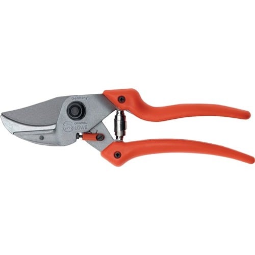 ORIGINAL LÖWE Gartenschere Amboss Löwe 8.107 Professional,PowerCut Gesamt-L.210mm Schneid.24mm