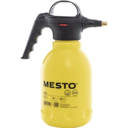 MESTO Drucksprüher 3131 Füllinhalt 1,5l NBR G.0,5kg MESTO