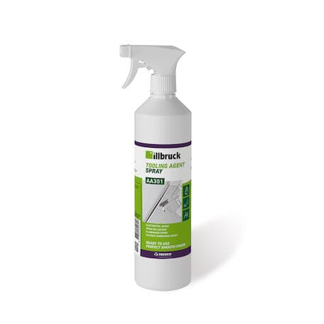 illbruck AA301 Glättmittel 12x750ML DE-FR-NL