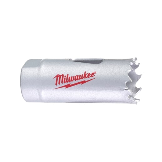 MILWAUKEE Contractor Lochsäge Bi-Metall 20 mm