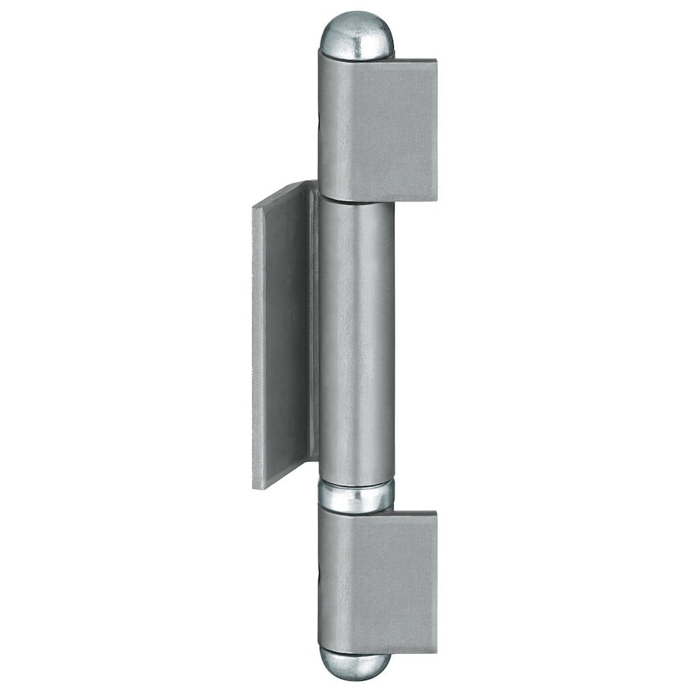 SIMONSWERK Anschweißband KO 5-F/31, Stahl,