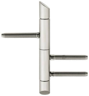 SIMONSWERK Einbohrband VARIANT® V 3420 WF CROSS,