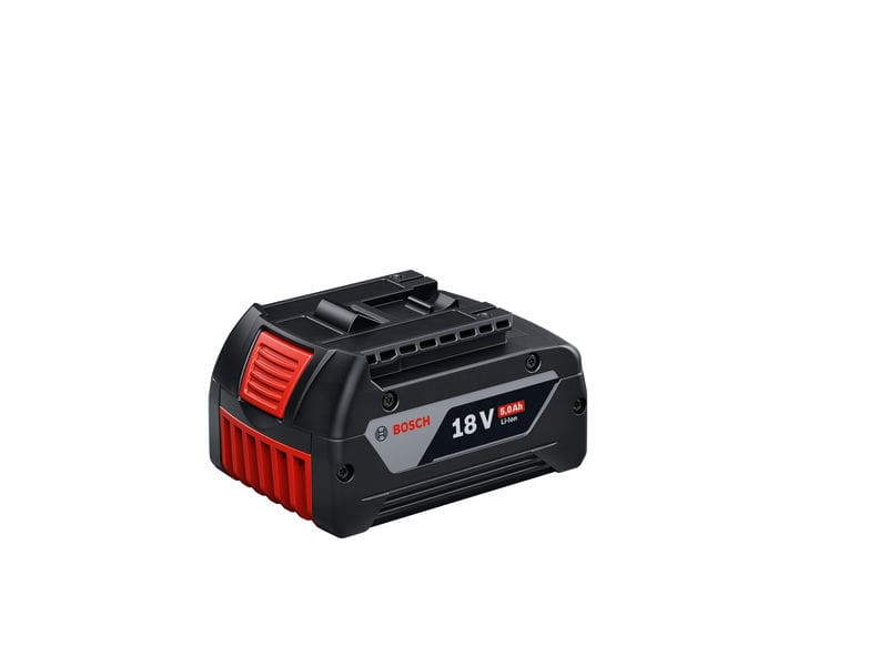 BOSCH Akkupack GBA 18 Volt, 5.0 Ah