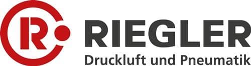 RIEGLER Blaspistole Anschlussnippel NW 7,2 NW 7,2 dosierbare Blaspistole 100mm RIEGLER