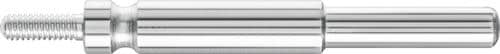 PFERD TOOLS Spannschaft POLINOX L.75mm Schaft-D.6mm PFERD