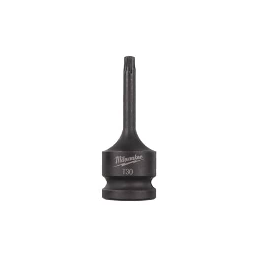 MILWAUKEE TX30 / 67 mm SHOCKWAVE Kraft-Biteinsatz 1/2"