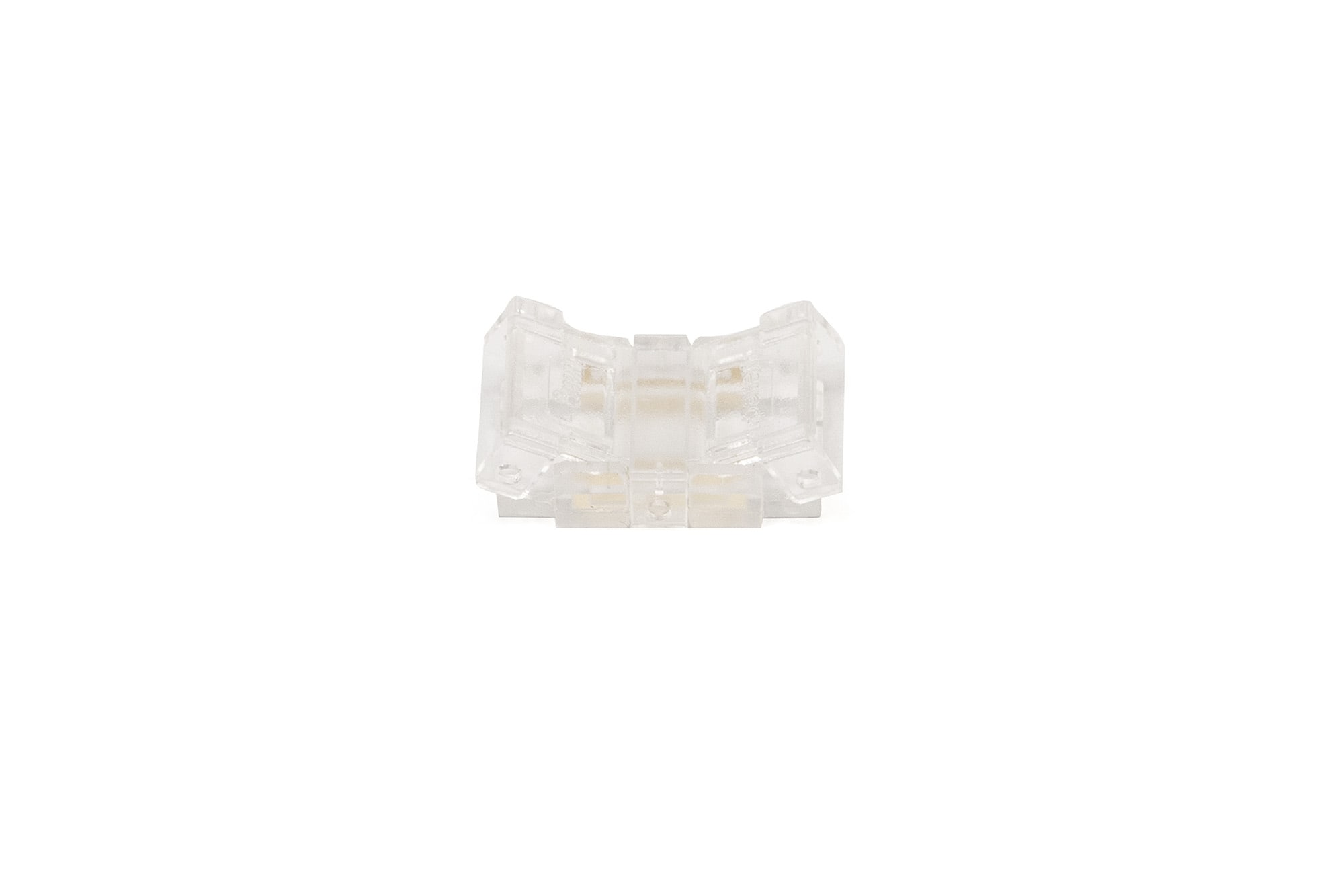 L&S Verbindungsstecker ULTudo+COB 12/24 V 8 mm Beutel a 10 Stück