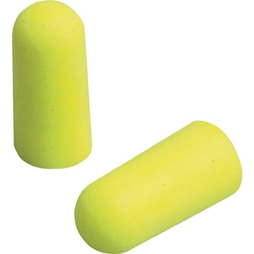 3M Gehörschutzstöpsel E-A-RSoft™ YELLOW NEONS™ SNR 34 dB 250 PA/Krt.,1 PA/Btl.