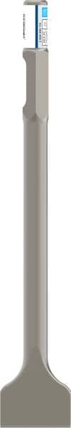 BOSCH Spatmeißel mit 30-mm-Sechskantaufnahme, 450 x 75 mm
