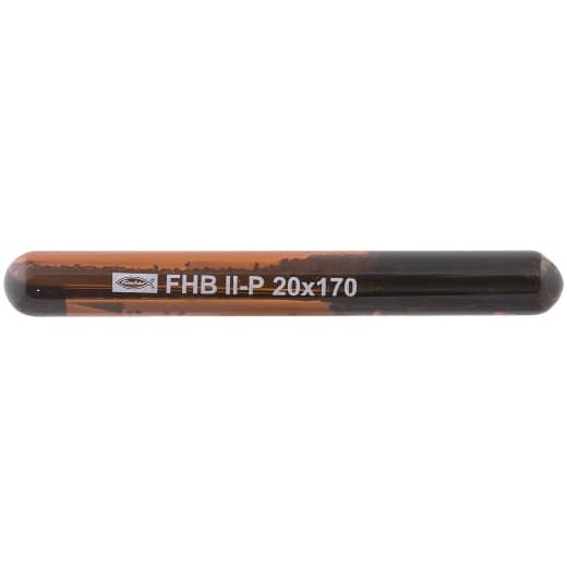 FISCHER Patrone FHB II-P 20x170